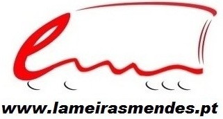 Logótipo Lameiras Mendes